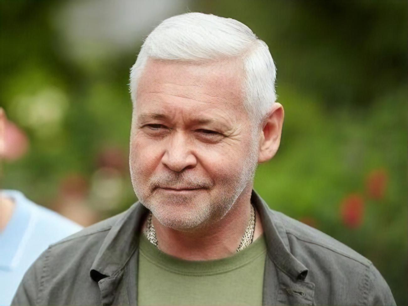 Терехов выразил благодарность украинским военным за ликвидированные беспилотники противника