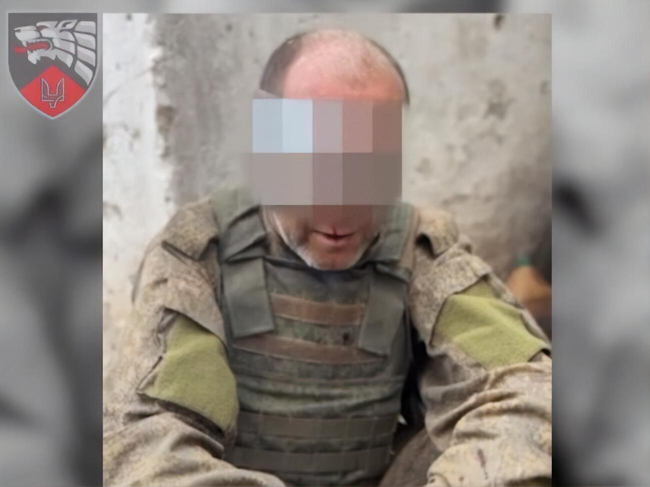 Колишнього ув'язненого завербувало на війну, за його словами, російське міноборони