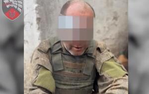 Колишнього ув'язненого завербувало на війну, за його словами, російське міноборони