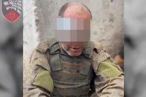 Колишнього ув'язненого завербувало на війну, за його словами, російське міноборони