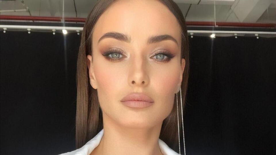 Мішина дала пораду тим, хто не вміє медитувати