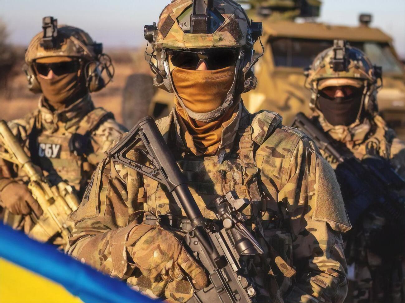 СБУ предупредила об информационных провокациях со стороны РФ