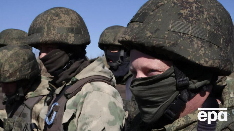 Штурмові загони РФ з ув'язнених продемонстрували дуже низьку боєздатність, зазначили в ГУР