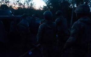 Сили оборони України перейшли до наступальних дій на деяких напрямках, зазначали в Міноборони 5 червня