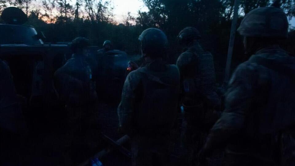 Сили оборони України перейшли до наступальних дій на деяких напрямках, зазначали в Міноборони 5 червня