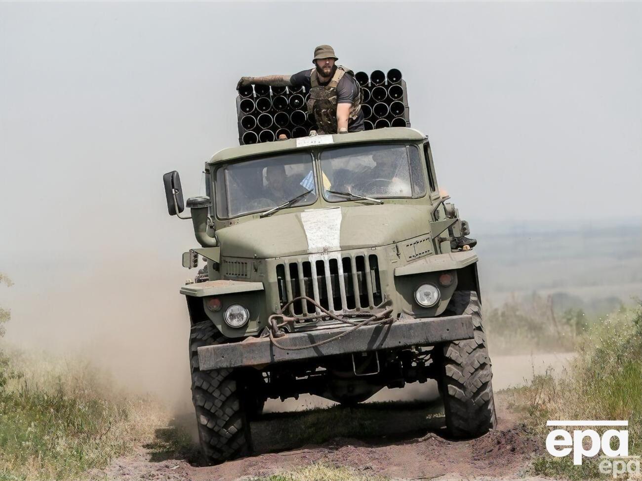 В ОПУ назвали три цели сил обороны Украины на сегодня