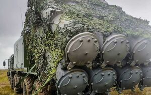 Розміщення ракетного комплексу "Бал" у Брянській області може свідчити, що під ударом може опинитися навіть Київ