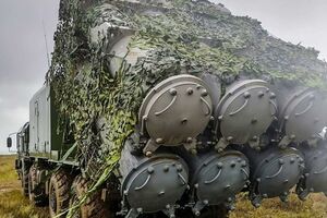 Розміщення ракетного комплексу "Бал" у Брянській області може свідчити, що під ударом може опинитися навіть Київ