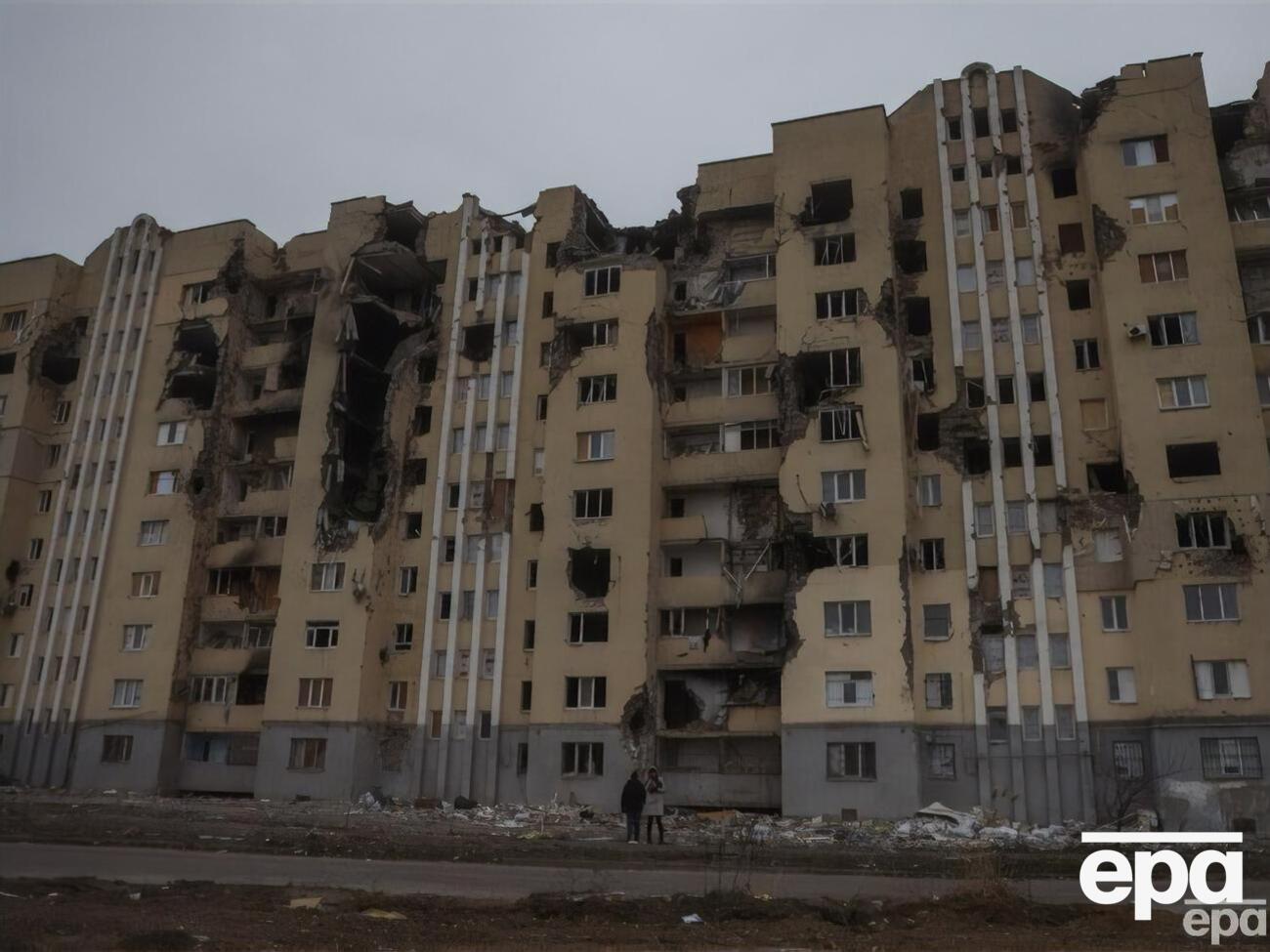 Оккупанты планируют заселять Мариуполь россиянами