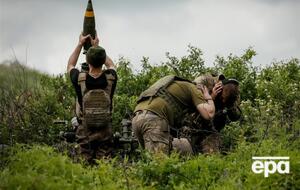 Сили оборони продовжують очищення українських міст і селищ від російських загарбників на запорізькому напрямку, зазначили в Генштабі ЗСУ