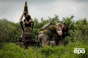 Сили оборони продовжують очищення українських міст і селищ від російських загарбників на запорізькому напрямку, зазначили в Генштабі ЗСУ