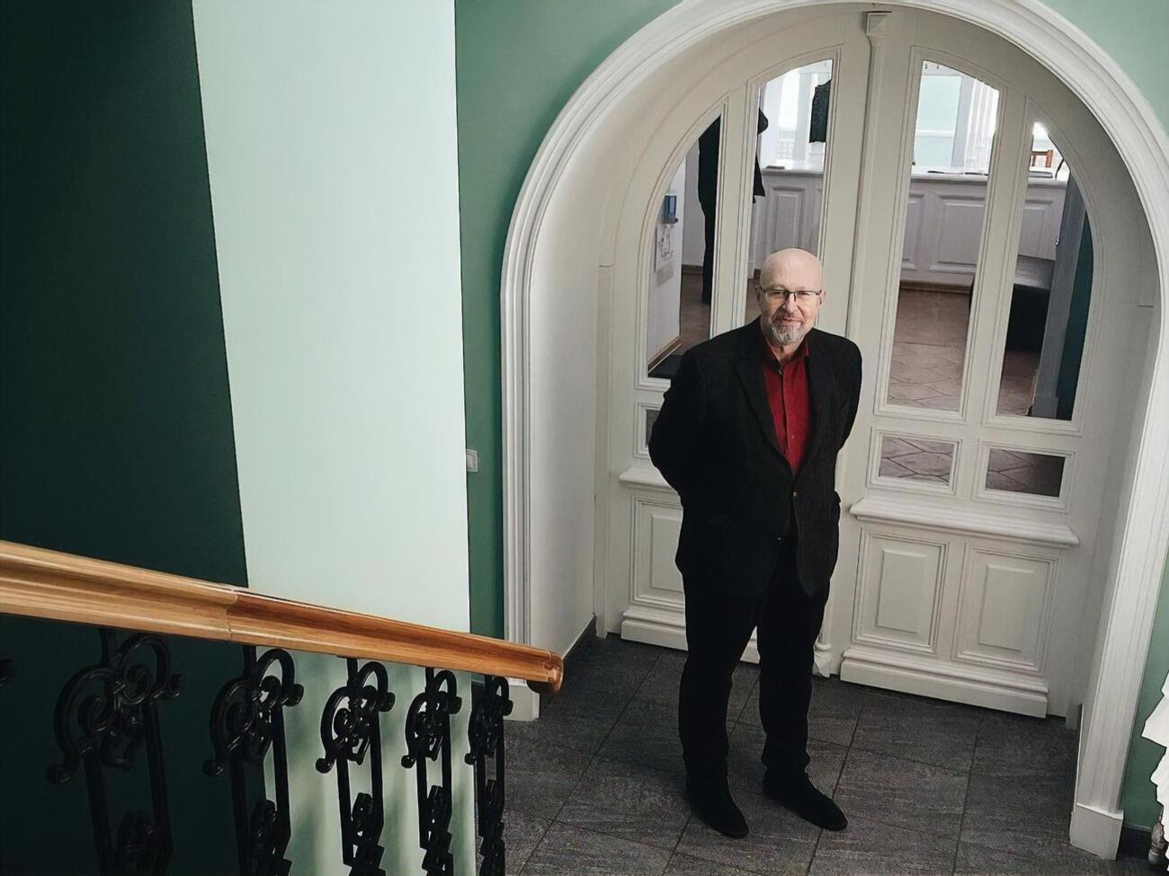 Соловей: Представьте себе, если Путин начнет "ловить чертей" или впадет в каталепсию во время публичного мероприятия