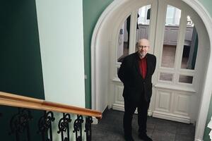 Соловей: Представьте себе, если Путин начнет "ловить чертей" или впадет в каталепсию во время публичного мероприятия