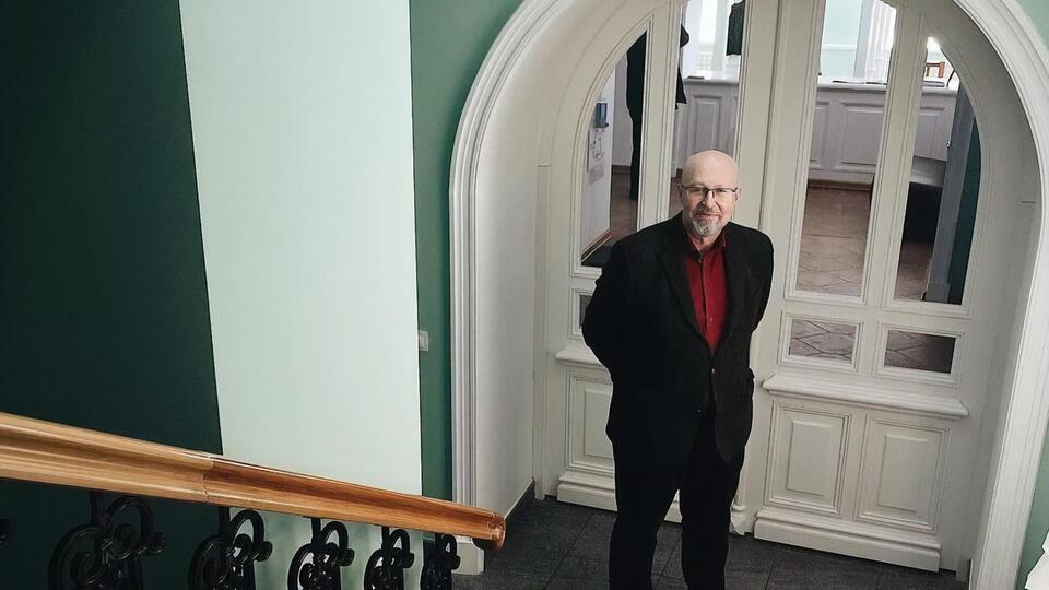 Соловей: Представьте себе, если Путин начнет "ловить чертей" или впадет в каталепсию во время публичного мероприятия