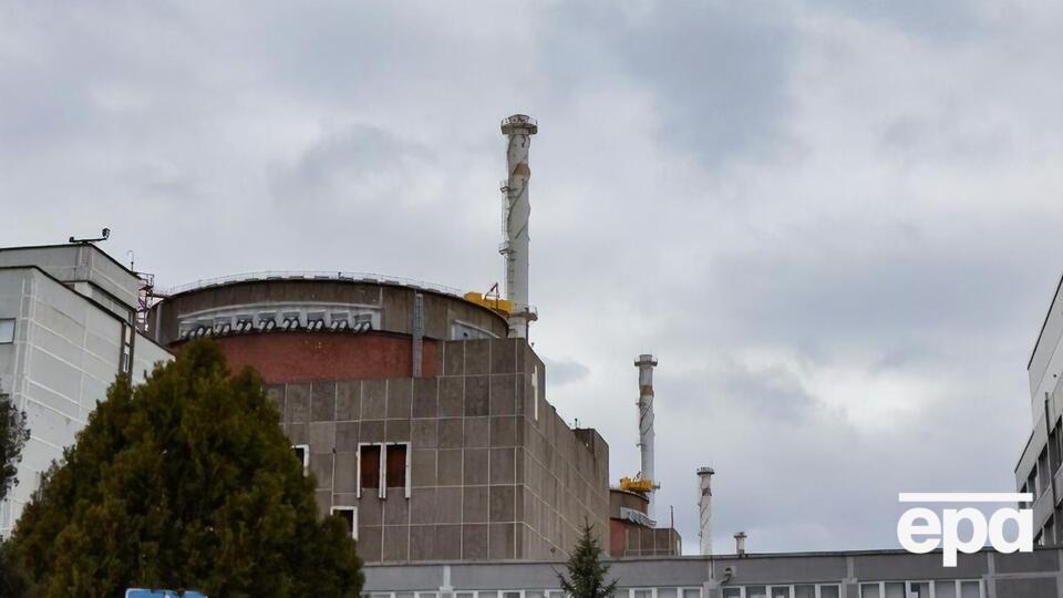 Команда МАГАТЭ в ручном режиме отправляет показатели датчиков ЗАЭС в свою штаб-квартиру в Вене, где их вводят в общую систему, говорят в Госатомрегулирования