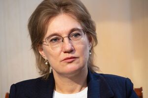 Голубовська: Головне – надати людям безпечну питну воду