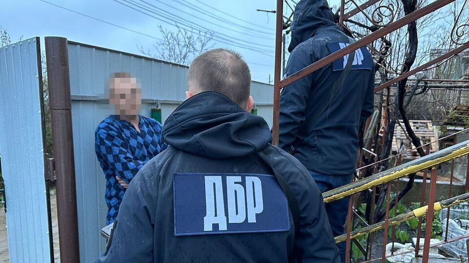 Задокументировано более 30 фактов вымогательства, сообщили в ГБР