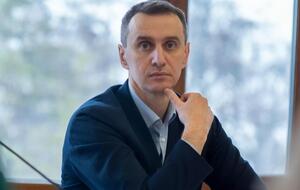 Ляшко розповів про стан води на півдні України