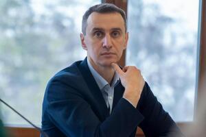 Ляшко розповів про стан води на півдні України