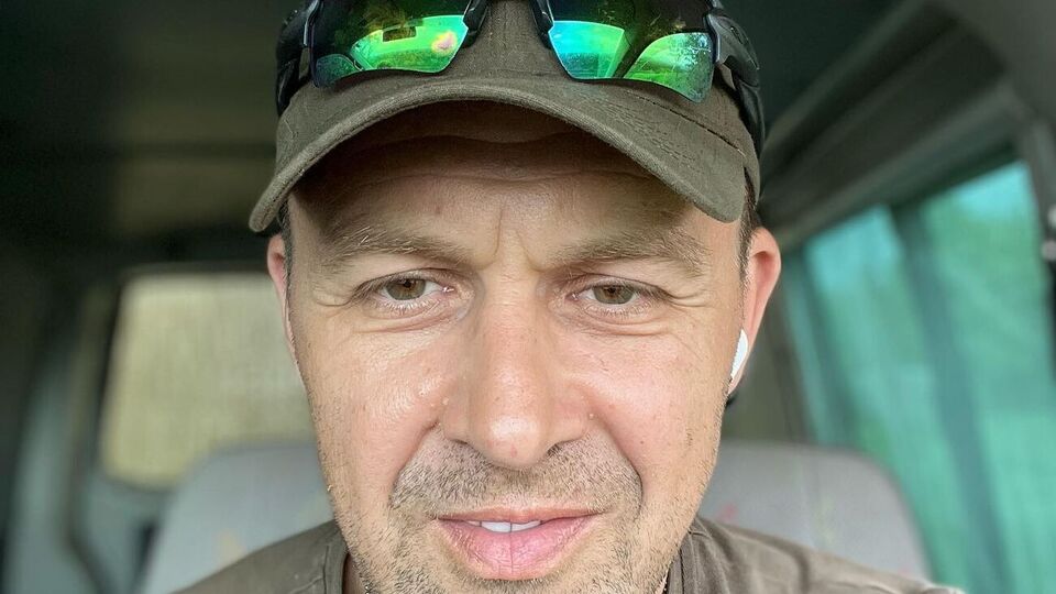 Онистрат: Благодаря войне я понял, насколько они нас объединили