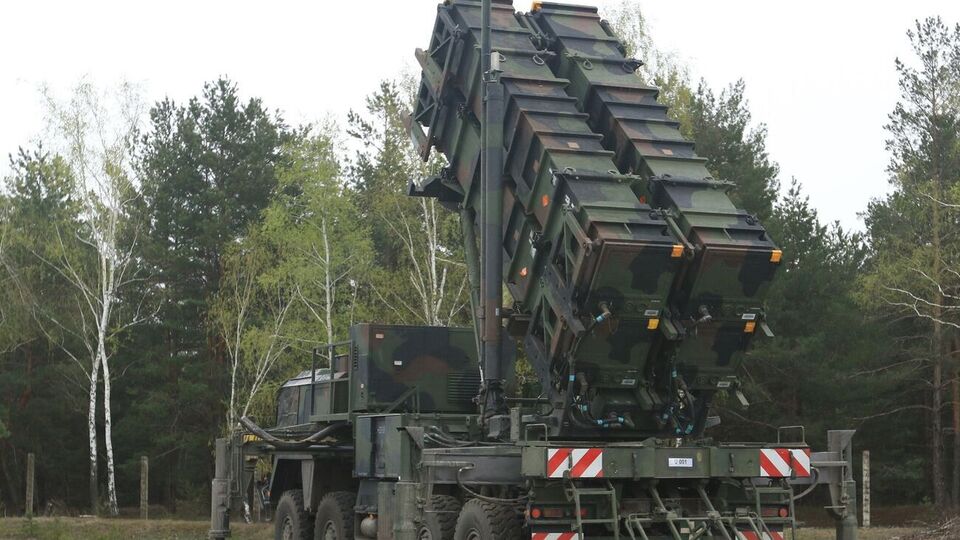 Союзники повідомили про нову закупівлю боєприпасів для протиповітряної оборони України