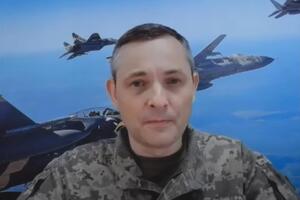 Ігнат: Росіяни запускають ракети, які щойно виготовили