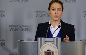 На сайті МВС датою зникнення Королевської вказано 22 лютого