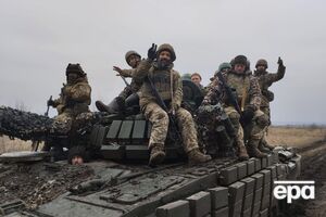 Украинские войска выбивают оккупантов с позиций в районе Угледара