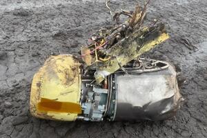 Протягом двох тижнів червня окупанти застосували проти України понад 140 ракет різних типів, зазначили в Генштабі ЗСУ