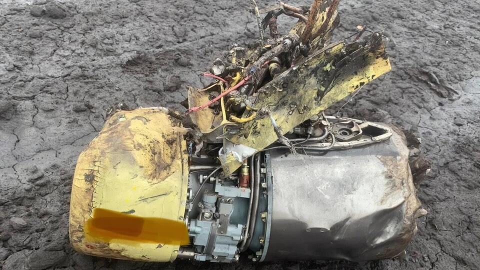Протягом двох тижнів червня окупанти застосували проти України понад 140 ракет різних типів, зазначили в Генштабі ЗСУ