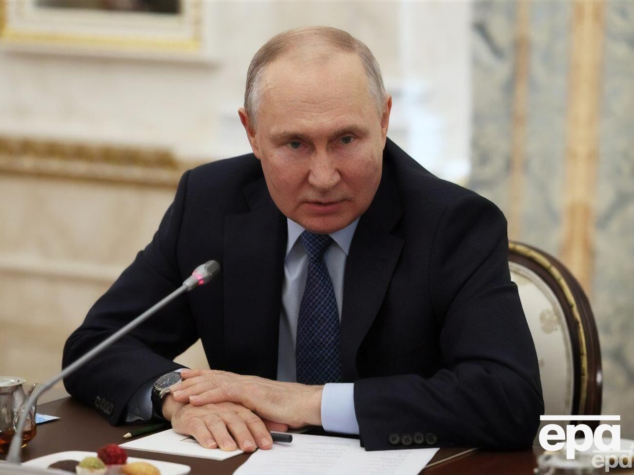 Путину не стоит надеяться, что война в Украине затянется до президентских выборов в США, подчеркнули в Офисе президента Украины
