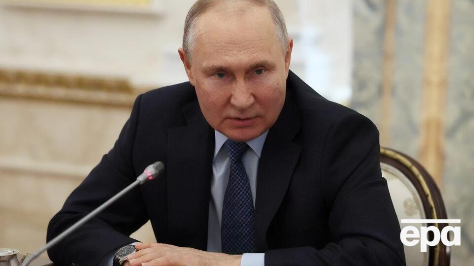 Путину не стоит надеяться, что война в Украине затянется до президентских выборов в США, подчеркнули в Офисе президента Украины