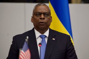 Міністр оборони США розповів про підсумки 13-ї зустрічі у форматі "Рамштайн"