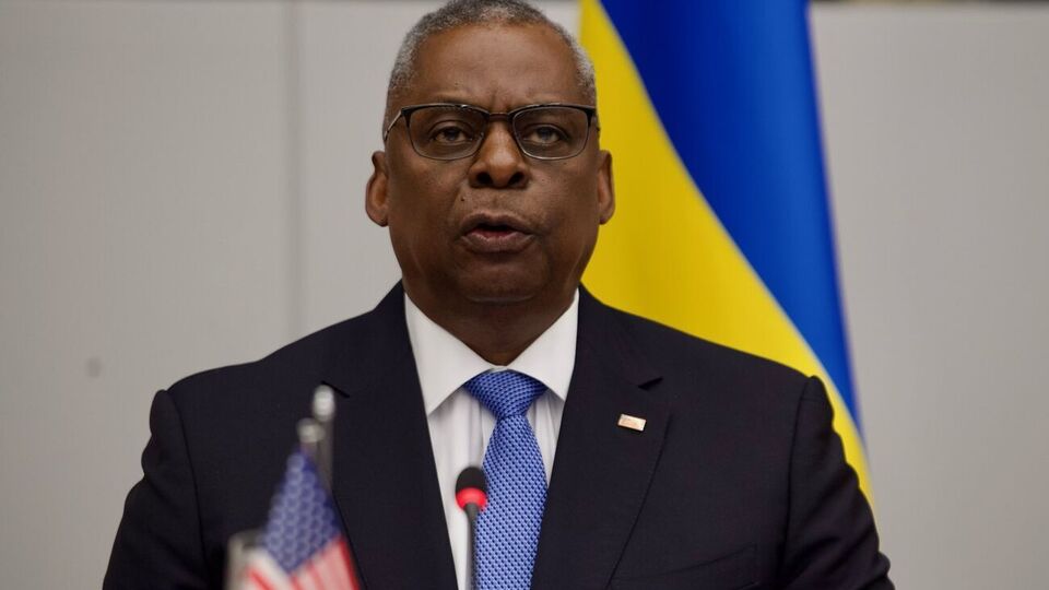 Міністр оборони США розповів про підсумки 13-ї зустрічі у форматі "Рамштайн"