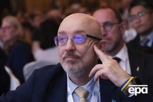Резніков заявив, що дістав зобов'язання від партнерів щодо "коаліції винищувачів"