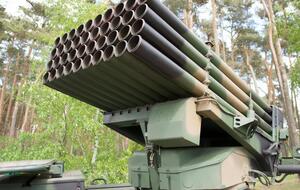 Норвегия и Дания суммарно передадут Украине 10,5 тыс. артиллерийских снарядов