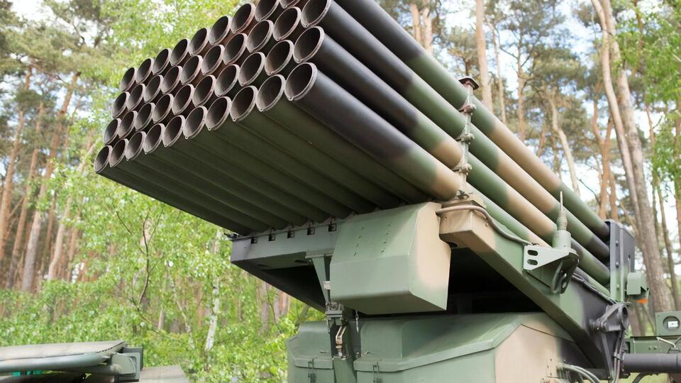 Норвегія й Данія сумарно передадуть Україні 10,5 тис. артилерійських снарядів