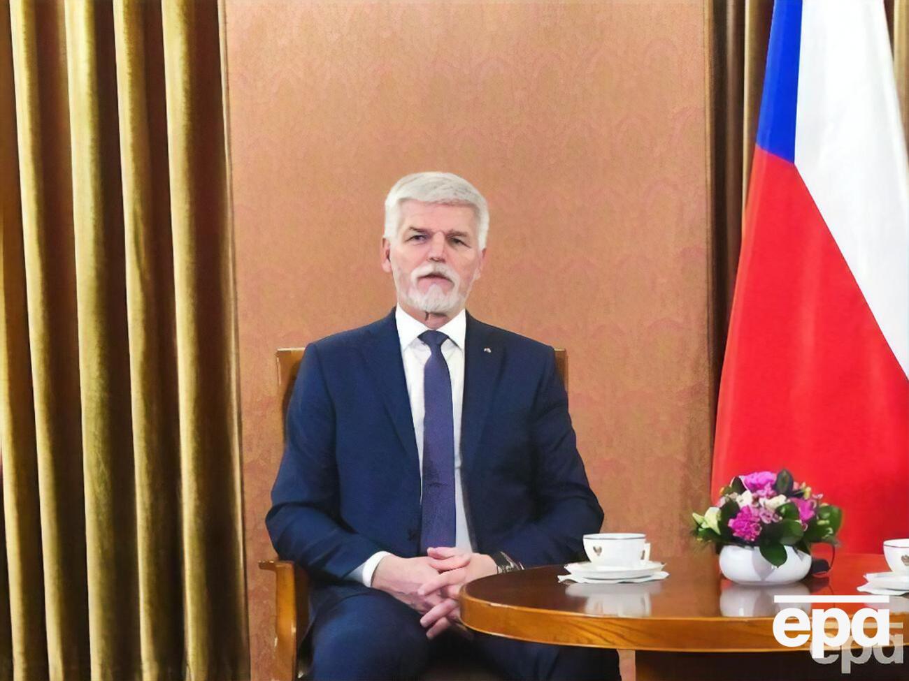 По мнению Павела, все увидели "умеренное начало" наступления украинских войск, но основная операция еще не стартовала