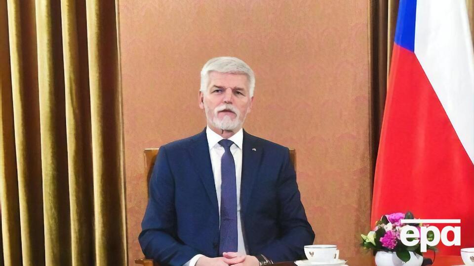 По мнению Павела, все увидели "умеренное начало" наступления украинских войск, но основная операция еще не стартовала