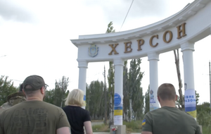 Список найнеобхідніших товарів волонтери отримали від місцевих гуманітарних штабів