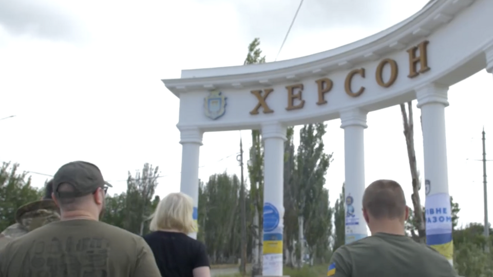 Список самых необходимых товаров волонтеры получили от местных гуманитарных штабов