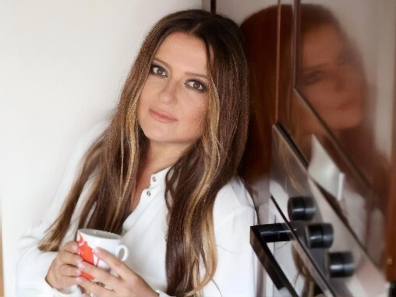 Могилевська: Так приємно&nbsp;&ndash; початок літнього сезону