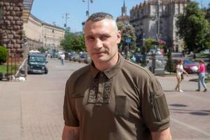 Чутки про можливе звільнення Кличка з'явилися після скандалу із зачиненим бомбосховищем у Києві