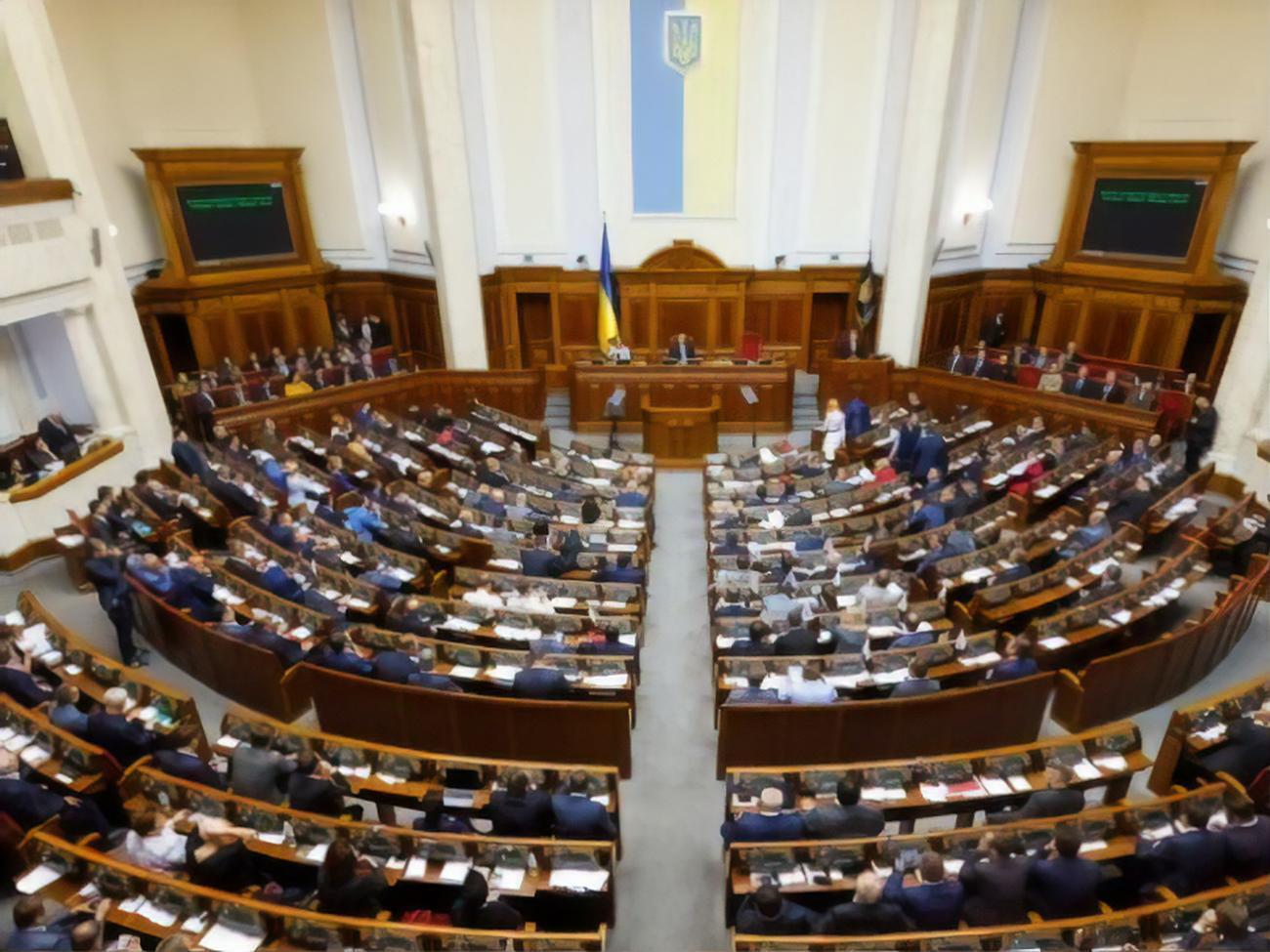 Міжфракційне об'єднання нардепів "Чиста енергія &ndash; здорове довкілля" виступило за скасування price cap