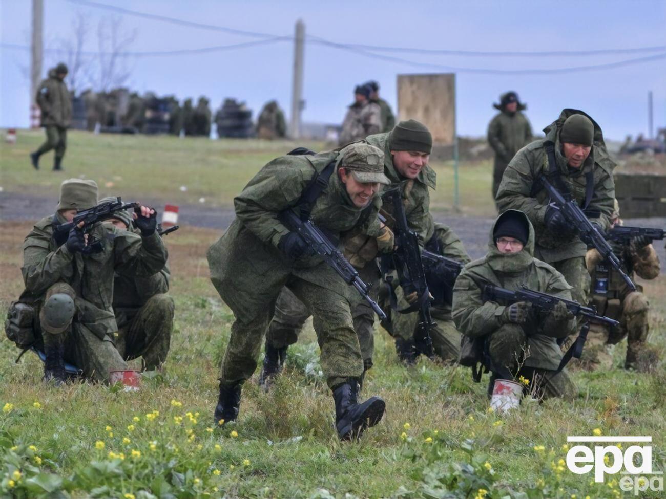В Кремле заверили 13 июня, что не видят необходимости объявлять новую волну мобилизации