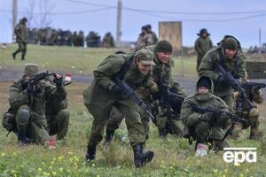 У Кремлі запевнили 13 червня, що не бачать потреби оголошувати нову хвилю мобілізації