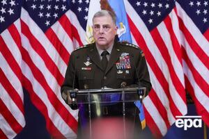 "Ми знаємо, що це буде дуже важка і жорстка битва", – сказав голова Об'єднаного комітету начальників штабів США