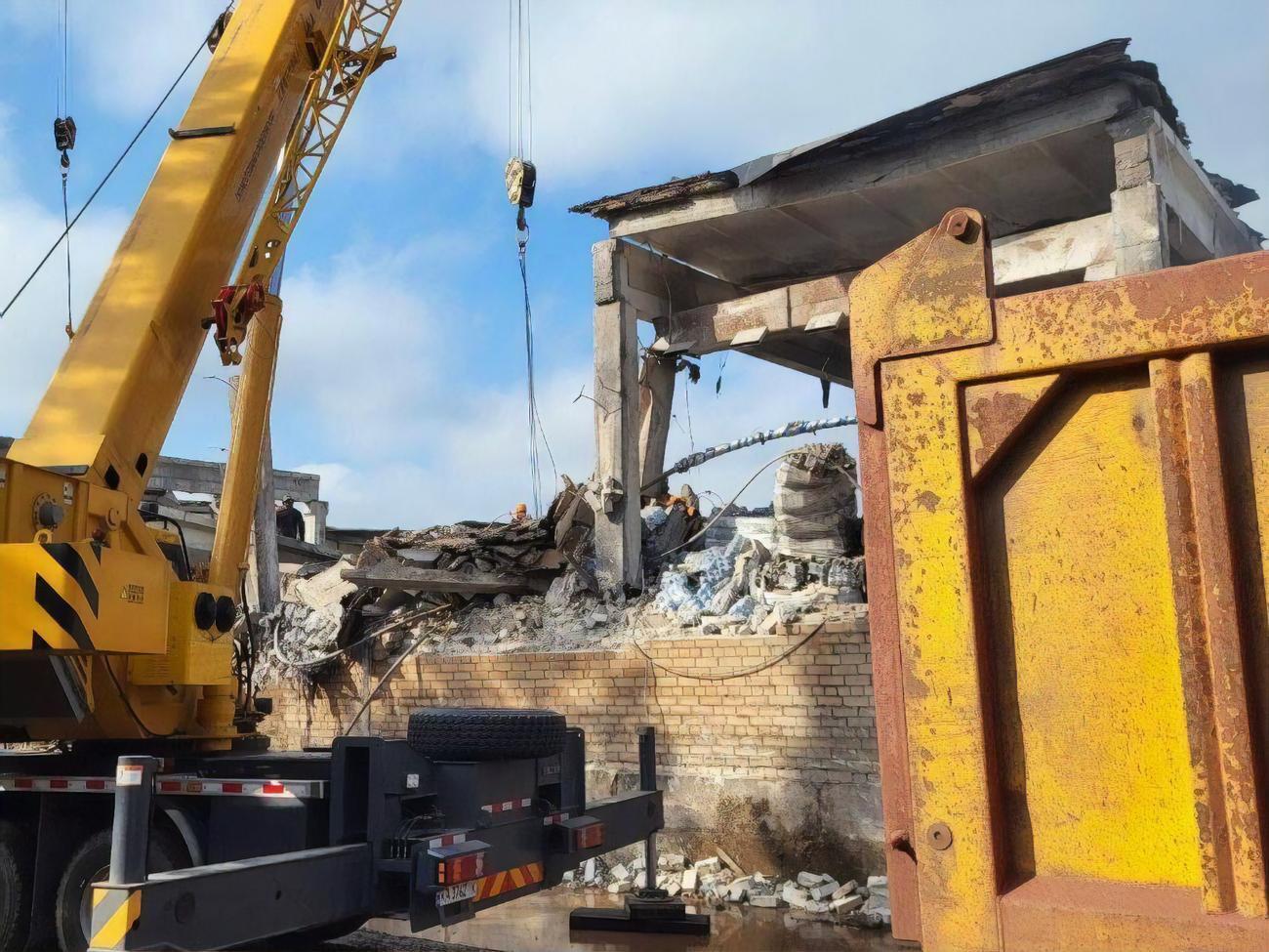 Россияне ищут в Кривом Роге "ресурсы ВСУ", полагает Гуменюк, поэтому атакуют город ракетами