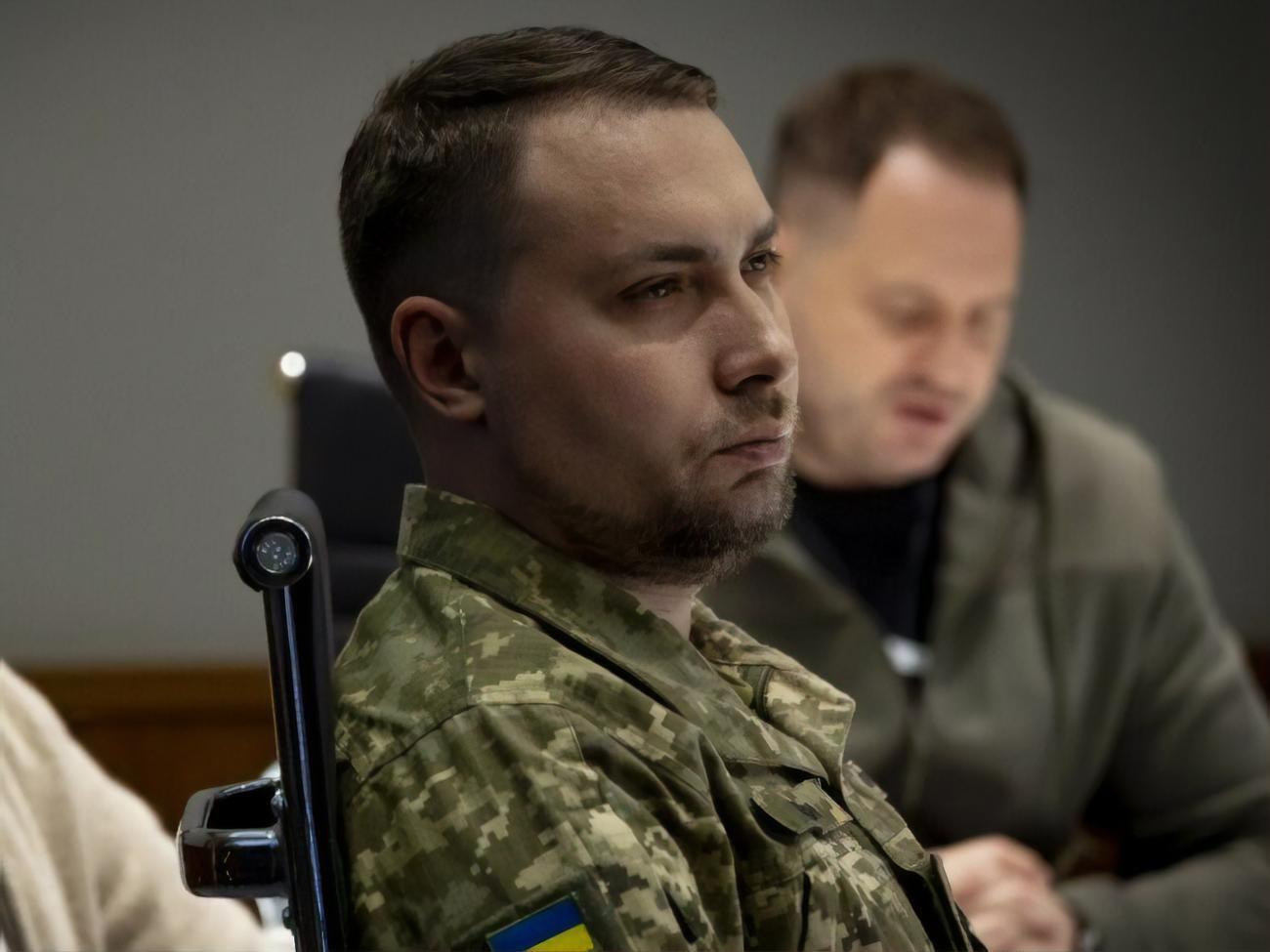 С Будановым все не просто хорошо, а очень хорошо, заверили в Офисе президента Украины