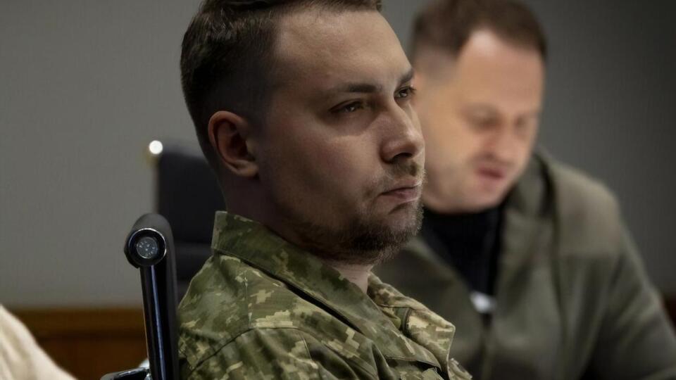 С Будановым все не просто хорошо, а очень хорошо, заверили в Офисе президента Украины